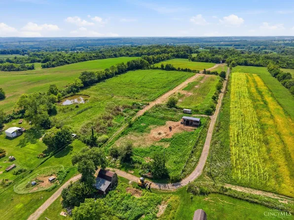 0 W Elkton Rd, Hamilton, OH 45011