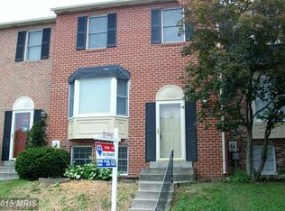 106 Adams Way, Walkersville, MD 21793