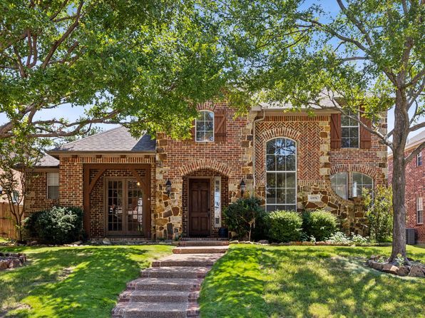 Home for Sale in Frisco TX