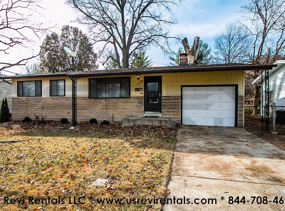 1st image of 760 Hazelvalley Dr
