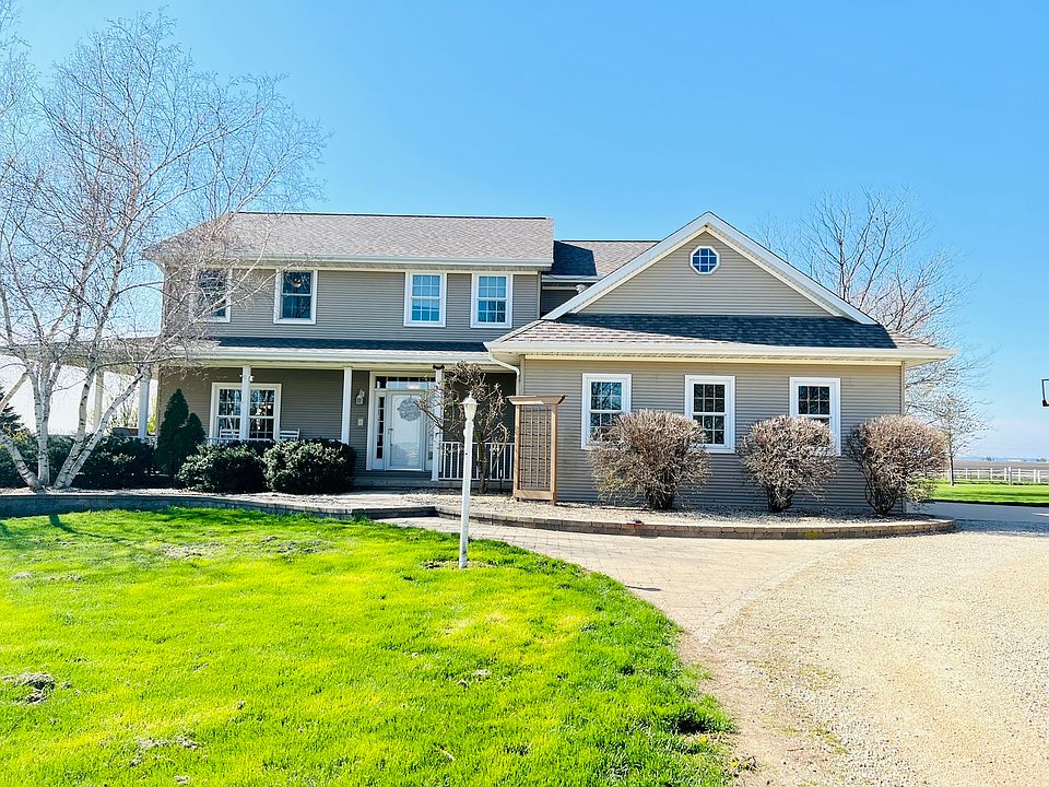 2801 Reynolds Rd, Steward, IL 60553 Zillow