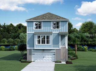 24 Hammock Breeze Way, Hilton Head Island, SC 29926