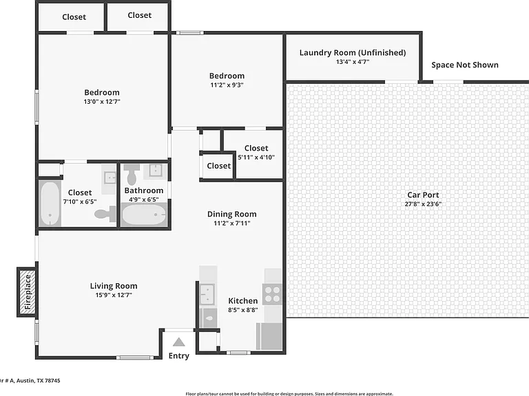809 Sirocco Dr #A — Photo 29