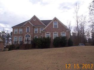 10 River Watch Dr, Covington, GA 30014