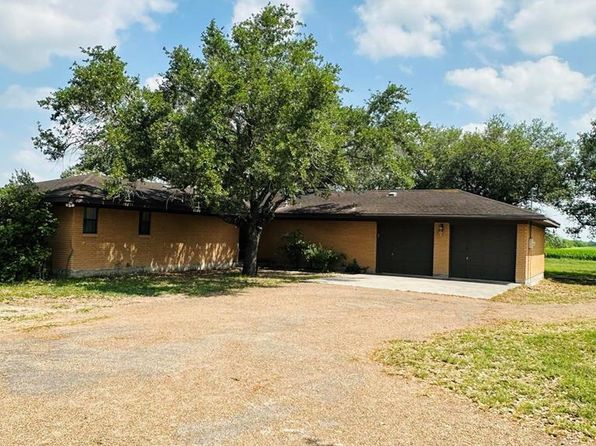 15598 Brandt Service Rd, Raymondville, TX 78580