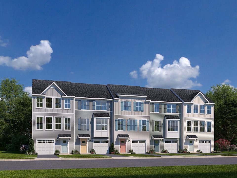 1st image of 16 Sand Hills Dr #15