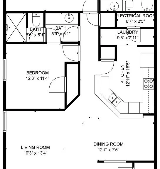 7323 Snowden Rd — Photo 28