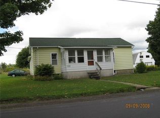 11350 W Pleasant St, Corry, PA 16407