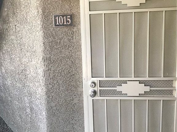 2nd image of 4400 S Jones Blvd Unit 1015