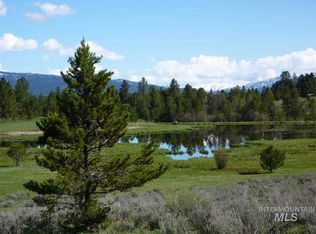 Tbd Buckcamp Ln, McCall, ID 83638