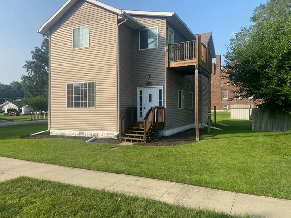 109 N Meridian St, Colfax, IN 46035