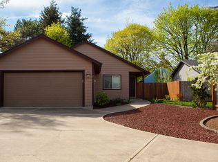 3975 Stephi Ln NE, Keizer, OR 97303