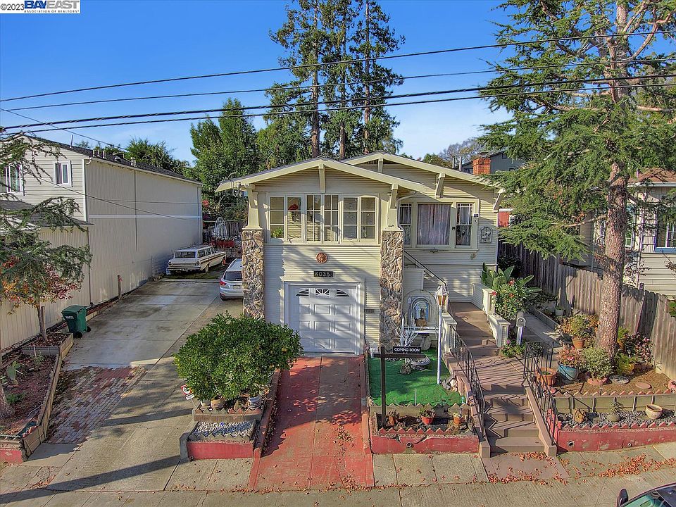 1st image of 4035 Magee Ave