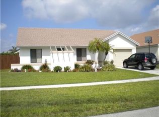 22491 Sea Bass Dr, Boca Raton, FL 33428