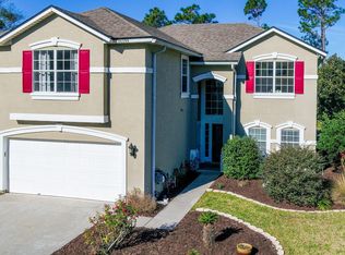 86098 Remsenburg Dr, Fernandina Beach, FL 32034