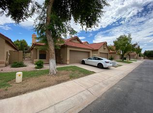 4679 W Dublin St, Chandler, AZ 85226