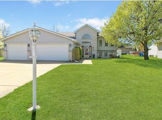 6245 74th Pl, Schererville, IN 46375