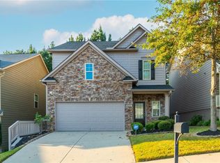 2689 Woodward Down Trl, Buford, GA 30519