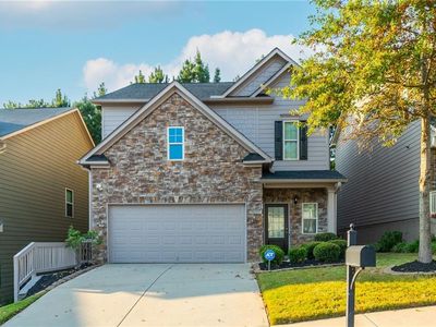 2689 Woodward Down Trl, Buford, GA, 30519