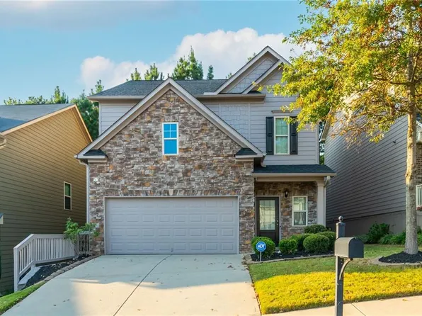 2689 Woodward Down Trl, Buford, GA 30519