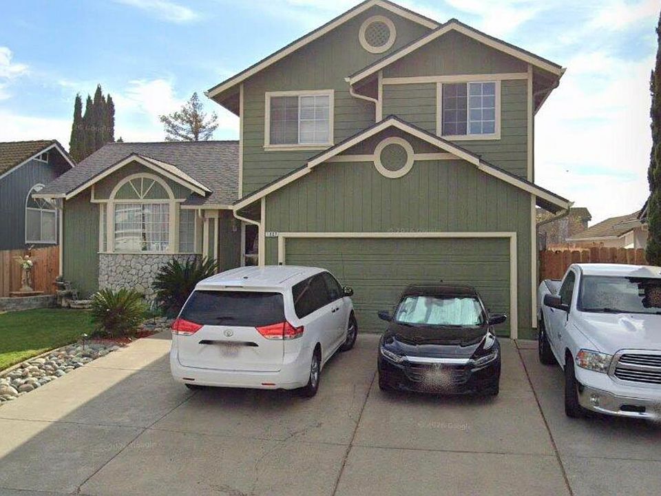 1st image of 1007 Valley Oak Way