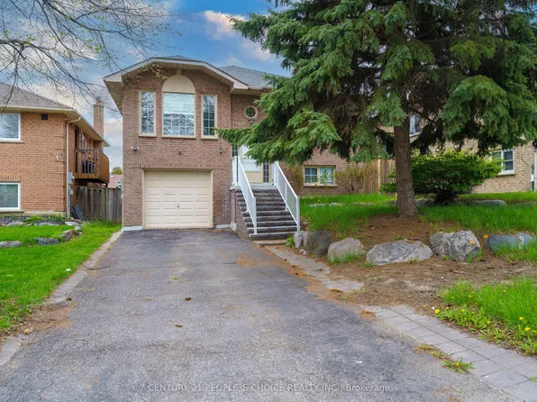 4 Hiscox Ct, Whitby, ON L1N 9A6