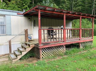 337 Glory Rd, Newton, WV 25266