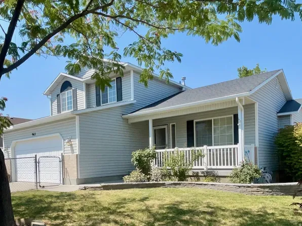 965 N 620 E, Tooele, UT 84074