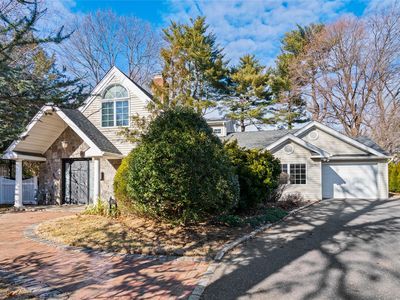 47 Hayloft Lane, Roslyn Heights, NY, 11577