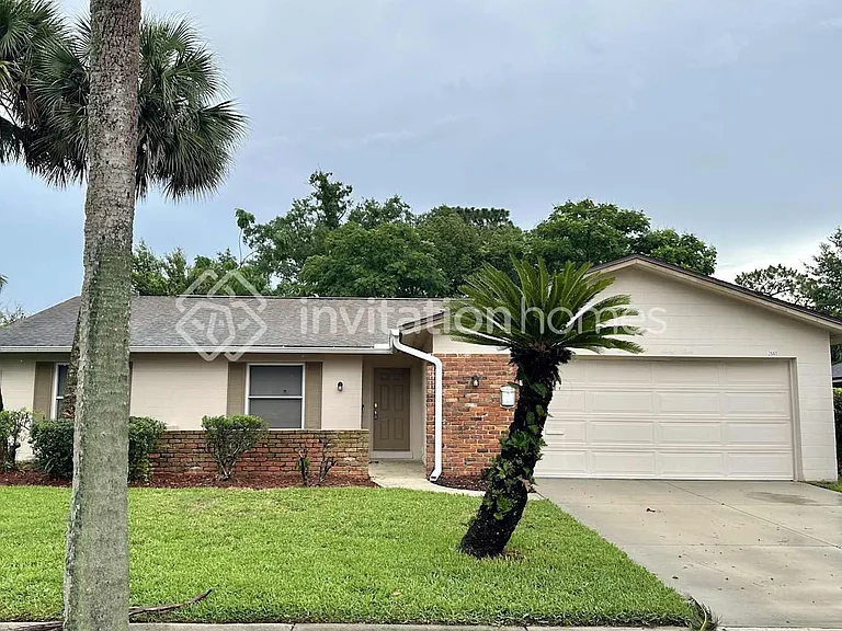 2661 Tierra Cir — Photo 1