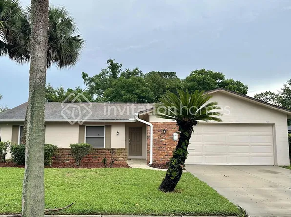 2661 Tierra Cir, Winter Park, FL 32792