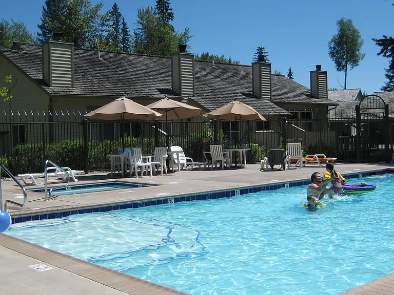1750 E Lakeshore Dr #209 — Photo 9