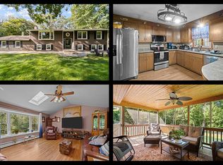 2 Hawthorne Rd, Coventry, RI 02816