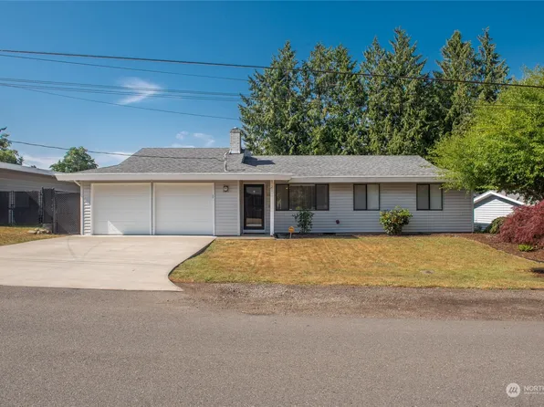 2036 S 298th Street, Federal Way, WA 98003