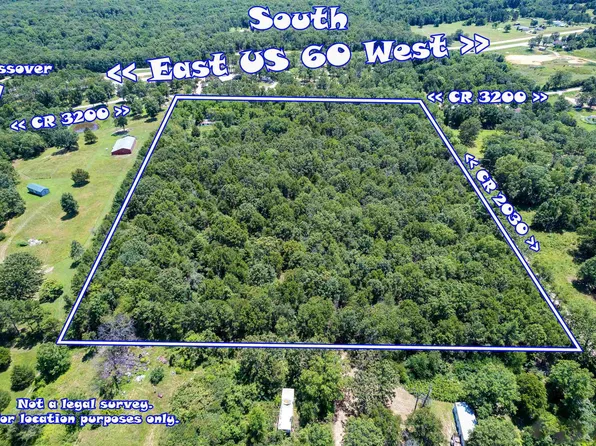 29031000000003 County Road 3200, Mountain View, MO 65548