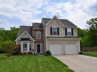 1548 Kingdom Way, Indian Land, SC 29707