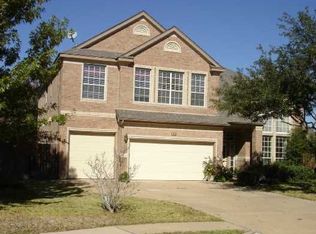 14953 Cordero Dr, Austin, TX 78717