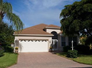 17820 Hibiscus Cove Ct, Punta Gorda, FL 33955