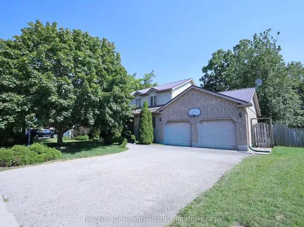 43 Trillium Dr, Tillsonburg, ON N4G 5S8