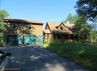 47 Hooper Sands Rd, South Berwick, ME 03908