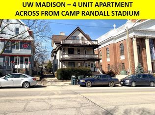 314 N Breese Ter, Madison, WI 53726