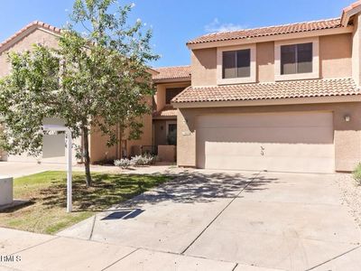 13820 S 41st Way, Phoenix, AZ, 85044