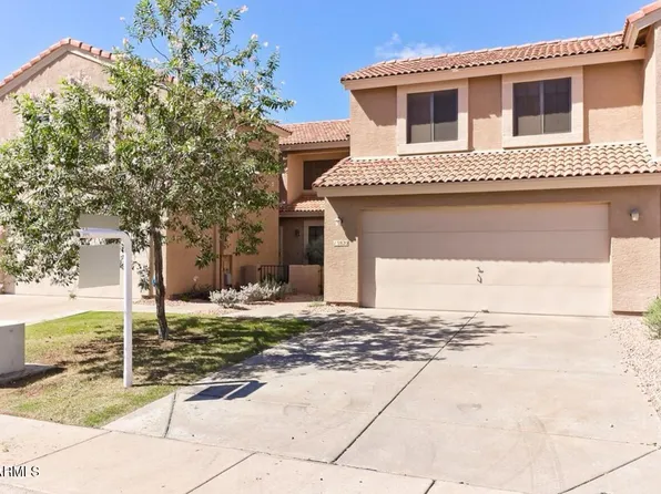 13820 S 41ST Way, Phoenix, AZ 85044