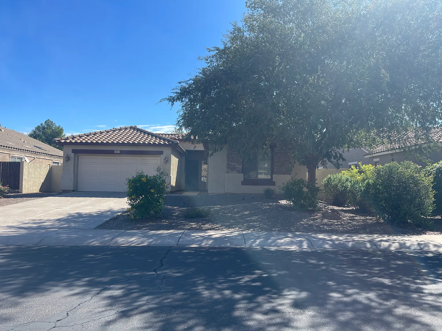 Great Location!! South Gilbert 4 bed house — Photo 1