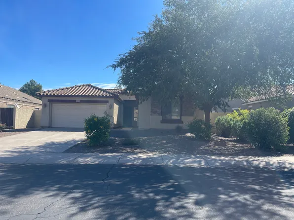 4871 S Granite St, Gilbert, AZ 85298