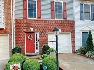 8991 Brewer Creek Pl, Manassas, VA 20109