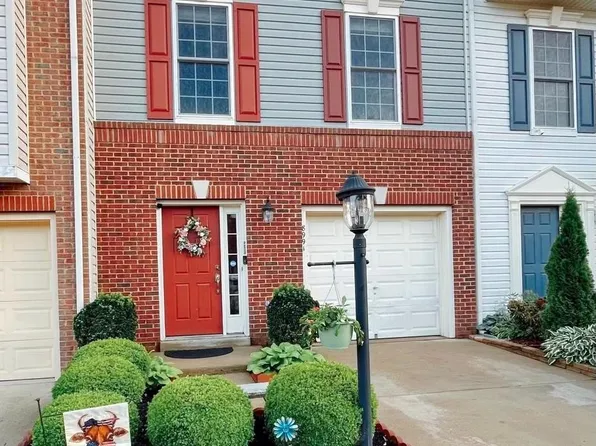 8991 Brewer Creek Pl, Manassas, VA 20109