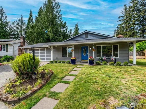 313 88th Street SE, Everett, WA 98208