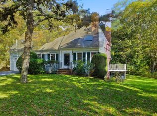 3 Country Xing, Orleans, MA 02653