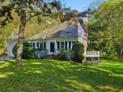 3 Country Crossing, Orleans, MA, 02653